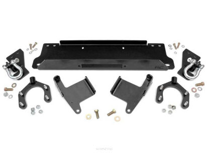 Wyciągarki i akcesoria > Płyty do wyciągarek