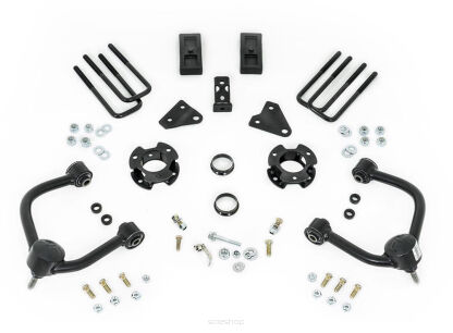 FORD RANGER T8 19 - 22