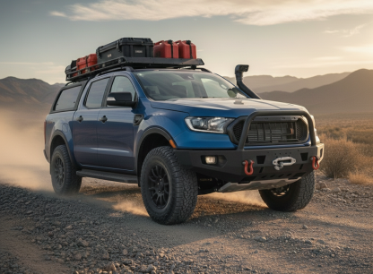 FORD RANGER T8 19 - 22