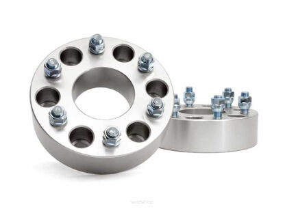 Felgi, akcesoria i opony > Dystanse