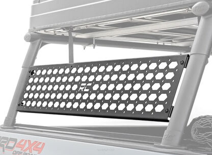 Nadwozie > Panele Molle i akcesoria