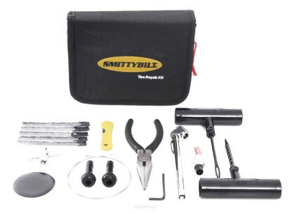 Outdoor > Zestawy naprawcze kół