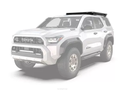 Toyota 4Runner 24 -
