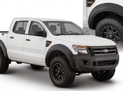 Poszerzenia / Nadwozie Ford Ranger