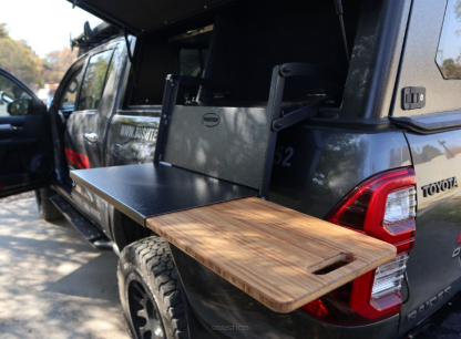 CANOPY / HARDTOP RANGER 15-19