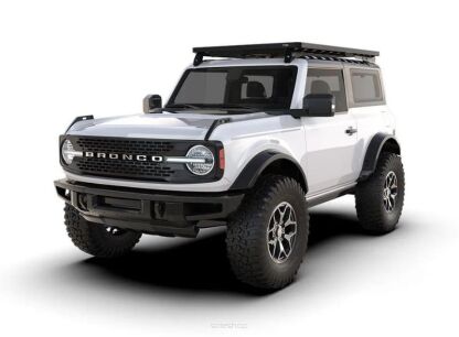 Bagażniki dachowe Ford Bronco