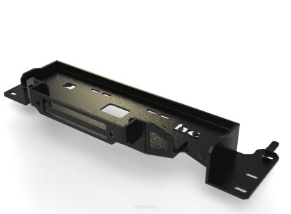 Płyty montażowe wyciągarki