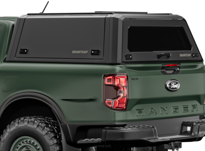 CANOPY / HARDTOP FORD F150 21-