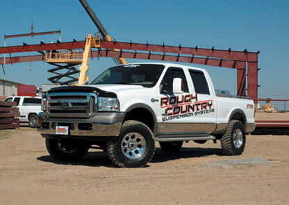 FORD F250 08-10