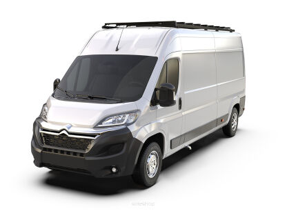 Bagażniki Dachowe SLIMPRO VAN