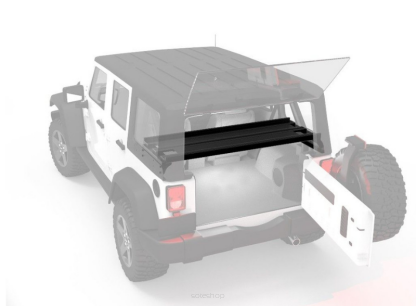 BAGAŻNIKI WEWNĘTRZNE