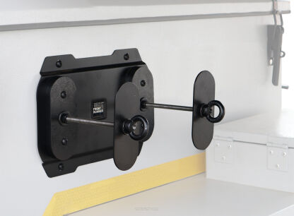 ZBIORNIKI I MONTINGI