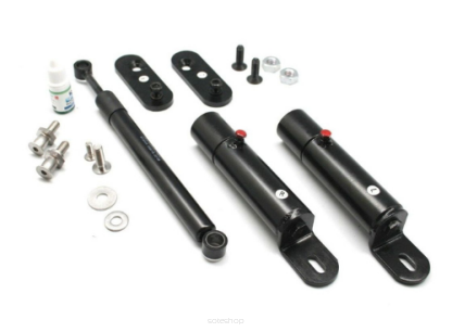 CANOPY / HARDTOP D-MAX 17-19