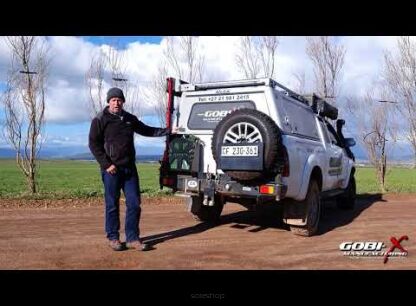 Zderzaki Isuzu D-max-17-