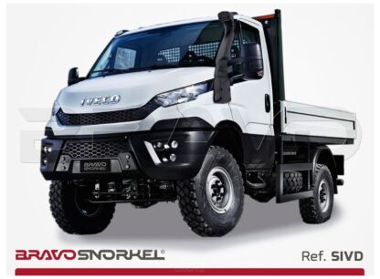 IVECO DAILY (2014 - )