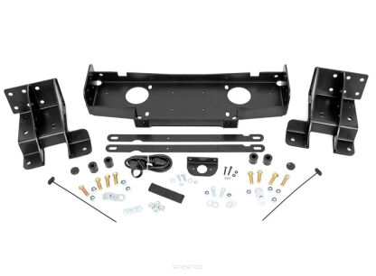 Grand Cherokee WK2 (10-15)