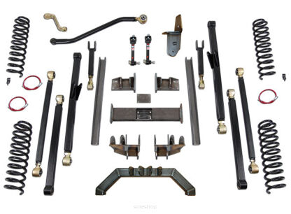 Grand Cherokee ZJ (93-98)