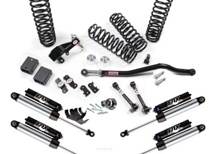 Wrangler JK krótki (07-18)