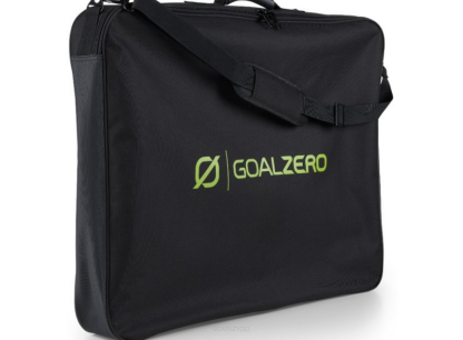 PANELE SOLARNE GOAL ZERO