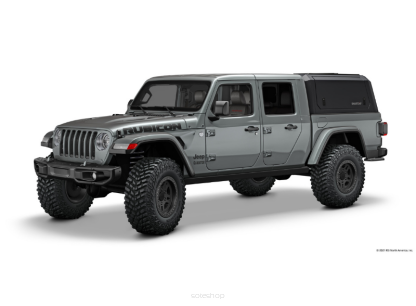 CANOPY / HARDTOP GLADIATOR