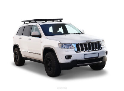 Bagażniki Dachowe Jeep G Cherokee WK 2