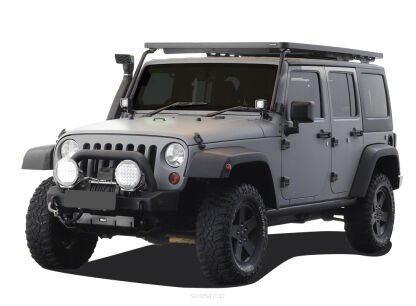 Bagażniki Dachowe Jeep Wrangler JK