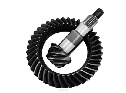 Blokady i ukł. napędowy