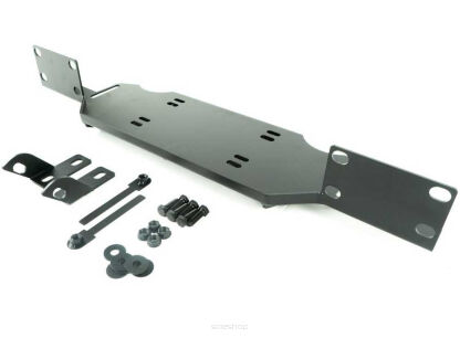 Płyty montażowe wyciągarki