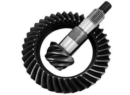 Blokady i ukł. napędowy