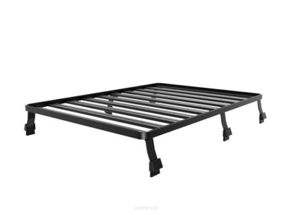 Bagażniki dachowe LR Discovery