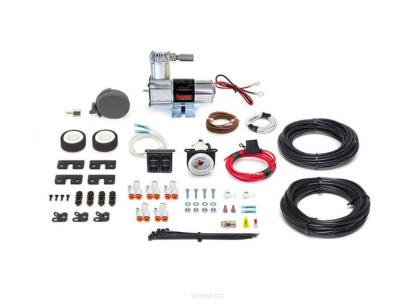 Zawieszenia - zestawy