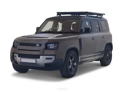 Nowy Defender 110 2018-