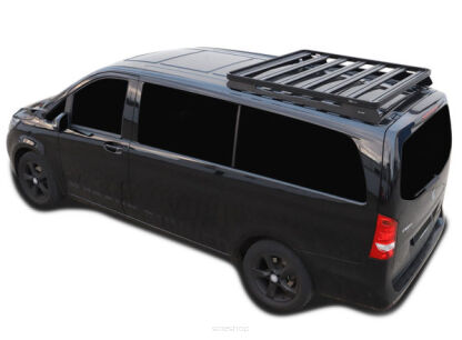 Mercedes V - Class