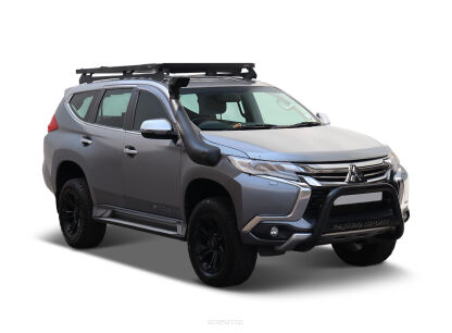 Mitsubishi Shogun Sport