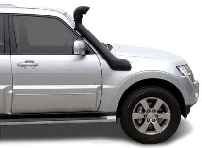 PAJERO 07-17