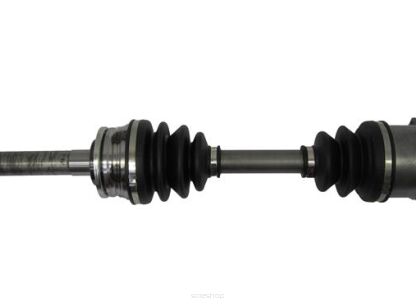 Blokady i ukł. napędowy