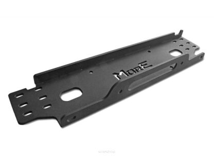 Płyty montażowe wyciągarki