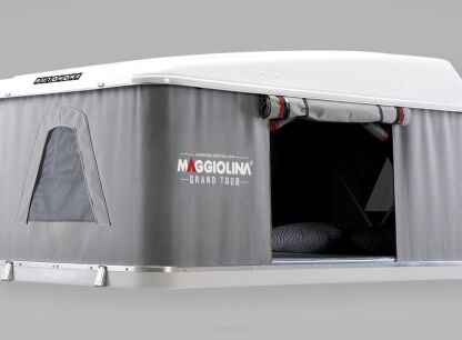 NAMIOTY DACHOWE AUTOHOME