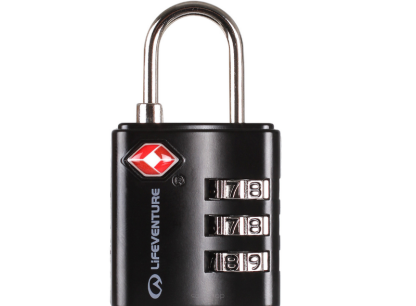 Kłódki turystyczne