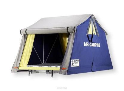 Seria Air Camping