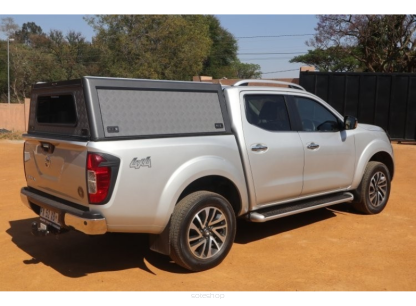 CANOPY / HARDTOP NAVARA 15-