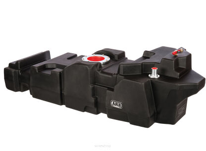 Dadatkowe zbiorniki paliwa