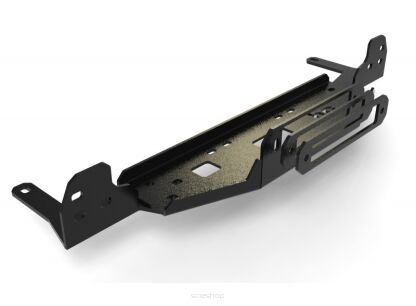 Płyty montażowe wyciągarki