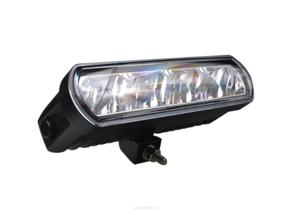 LED BAR M-TECH Z HOMOLOGACJĄ