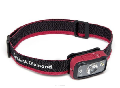 BLACK DIAMOND