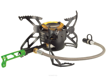 KUCHENKI TURYSTYCZNE