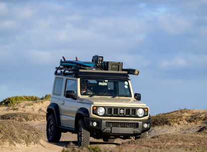 Suzuki Jimny 19-