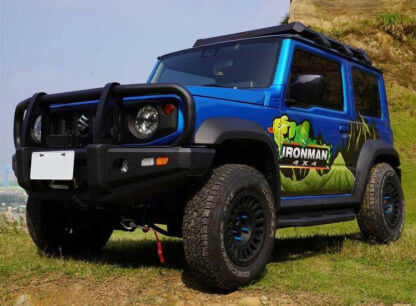 Progi Jimny 19-
