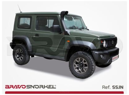 Snorkle Jimny 19-