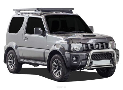 Bagażniki dachowe Jimny